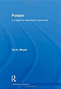 Punjabi (Paperback)