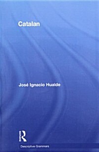 Catalan (Paperback, Reissue, Bilingual)