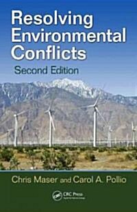 Resolving Environmental Conflicts (Hardcover, 2)