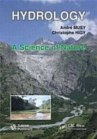 Hydrology: A Science of Nature (Hardcover)