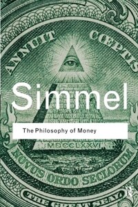 The Philosophy of Money (Paperback)