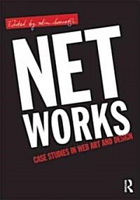 Net Works : Case Studies in Web Art and Design (Paperback)