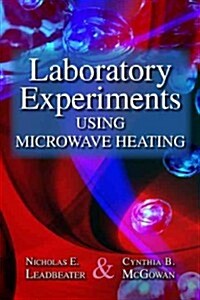 Laboratory Experiments Using Microwave Heating (Paperback)