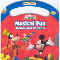 Musical Fun (Paperback, Compact Disc)