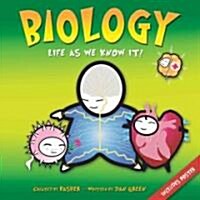 Biology (Hardcover, Poster)