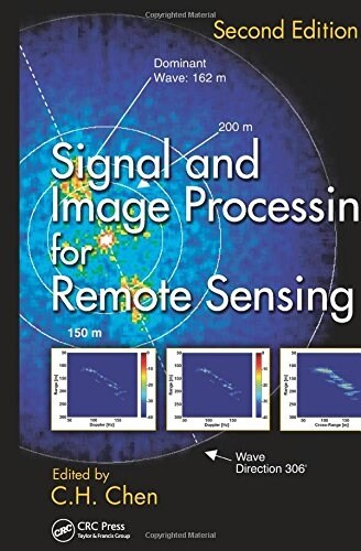 Signal and Image Processing for Remote Sensing (Hardcover, 2)