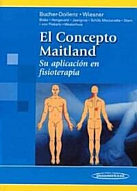 El concepto Maitland / The Maitland Concept (Paperback)