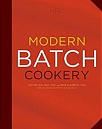 Modern Batch Cookery (Hardcover)