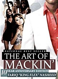 The Art of Mackin (Paperback, 10, Anniversary)