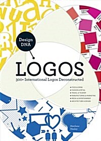 Design DNA: Logos (Paperback)