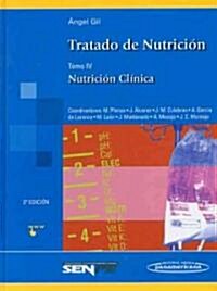 Tratado de nutricion / Nutrition Treatise (Hardcover)