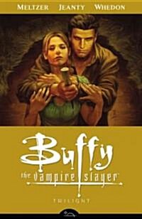 Buffy the Vampire Slayer 7 (Paperback)