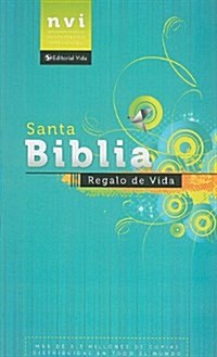 Santa Biblia / Holy Bible (Paperback)