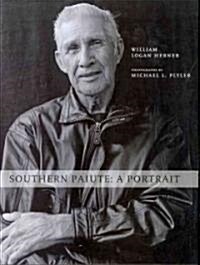 Southern Paiute: A Portrait (Hardcover)