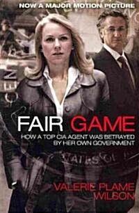 Fair Game (Paperback, Reprint)