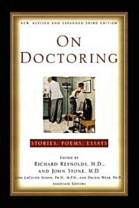 On Doctoring (Paperback, 3)