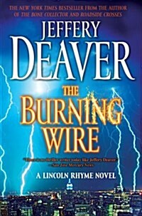 The Burning Wire (Paperback)