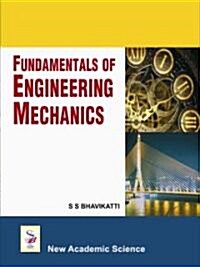 Fundamentals of Engineering Mechanics (Hardcover)