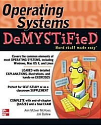 Operating Systems Demystified (Paperback)