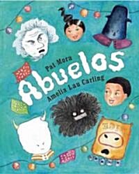 Abuelos (Paperback)
