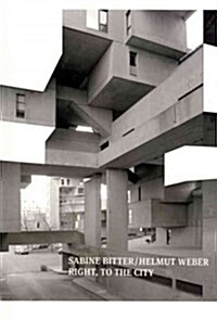 Sabine Bitter/ Helmut Weber (Paperback)