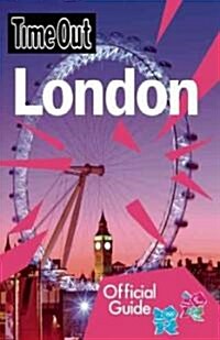 Time Out London (Paperback, 19th)