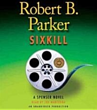 Sixkill (Audio CD, Unabridged)