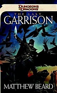 The Last Garrison (Paperback)