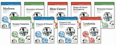 The Biology of Cancer Set (Library Binding)