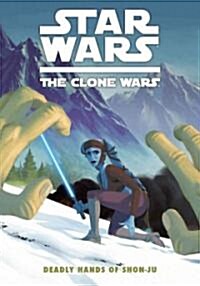 Star Wars: the Clone Wars (Paperback, Reprint)