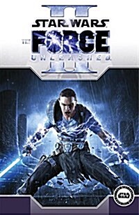 Star Wars: The Force Unleashed II (Paperback)