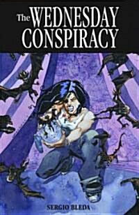The Wednesday Conspiracy (Paperback)