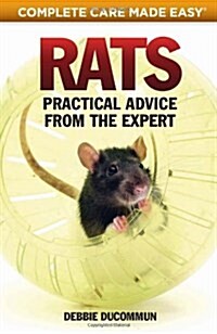 Rats: Practical, Accurate Advice from the Expert (Paperback, 2)