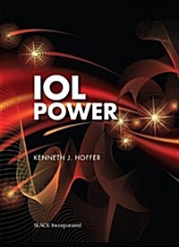 IOL Power (Hardcover, 1st)