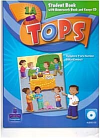 Tops Student Book 1a (Other)