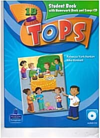 Tops Student Book 1b (Other)