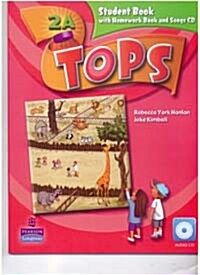 Tops Student Book 2a (Other)
