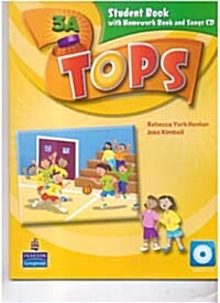 Tops Student Book 3a (Other)