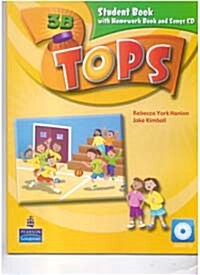 Tops Student Book 3b (Other)