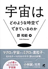 宇宙はどのような時空でできているのか (單行本)