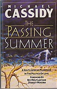 The Passing Summer (Paperback)
