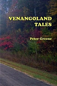 Venangoland Tales (Paperback)