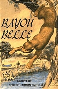 Bayou Belle (Paperback)