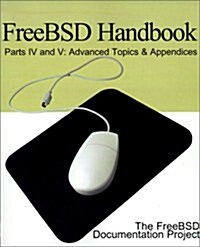 Freebsd Handbook (Paperback)