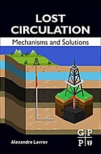 Lost Circulation: Mechanisms and Solutions (Paperback)