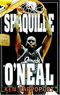 Shaquille ONeal (Hardcover)