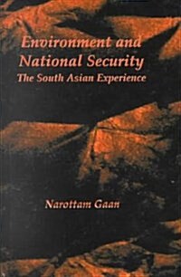 Environment and National Security (Hardcover)