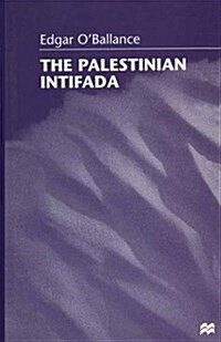 The Palestinian Intifada (Paperback)