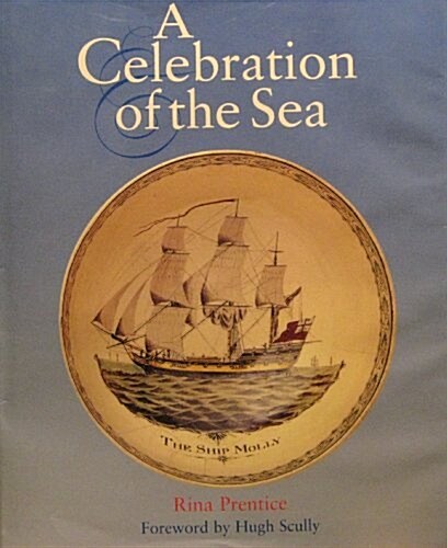 A Celebration of the Sea (Hardcover)