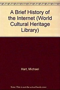 A Brief History of the Internet (Paperback)